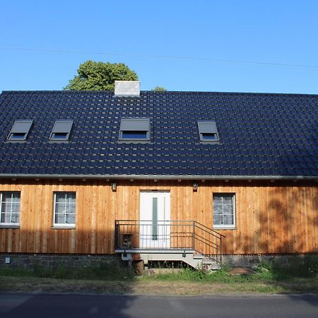 Haus Jaeschke Appartement Charlotte Vetschau Exterior photo
