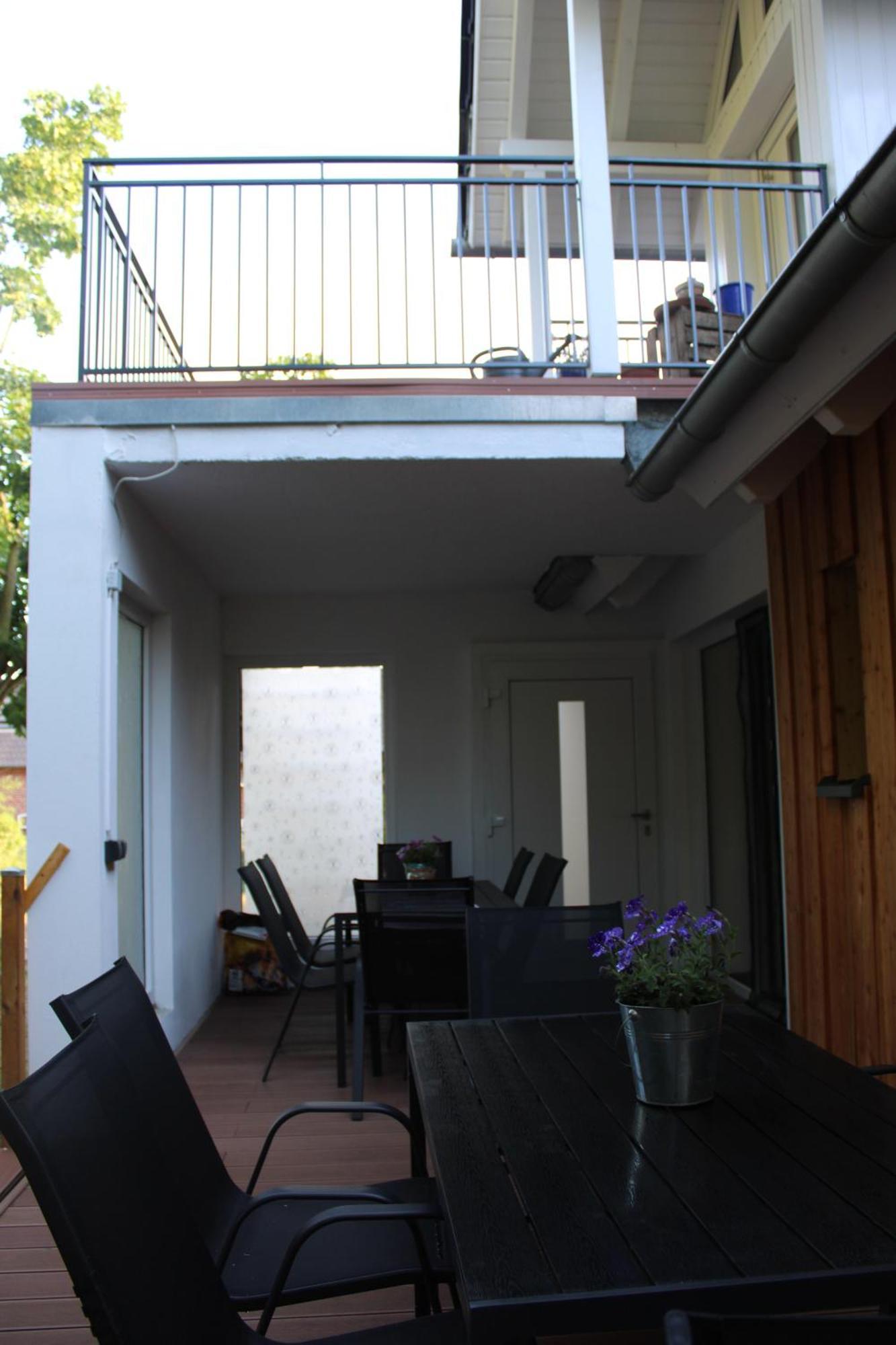 Haus Jaeschke Appartement Charlotte Vetschau Exterior photo